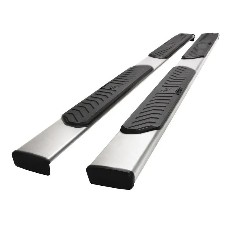 Westin 28-51250 R5 Stainless Steel Nerf Step Bars 1