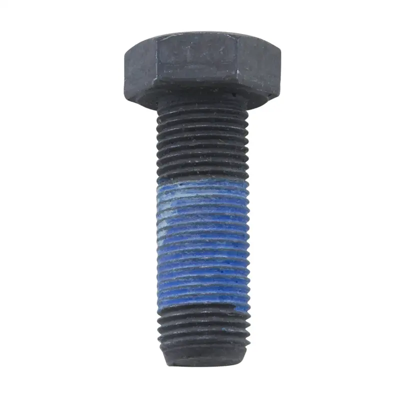 Yukon Gear Yspblt-066 Positraction Cross Pin Bolt For 8.2-Inch Gm & Cast-Iron Corvette Differentials 1